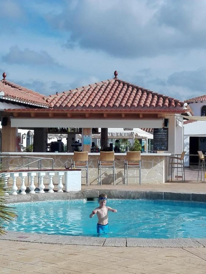 Cala En Porter Siesta Mar 2别墅 外观 照片