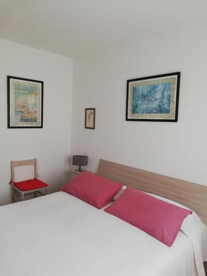 Cala En Porter Siesta Mar 2别墅 外观 照片